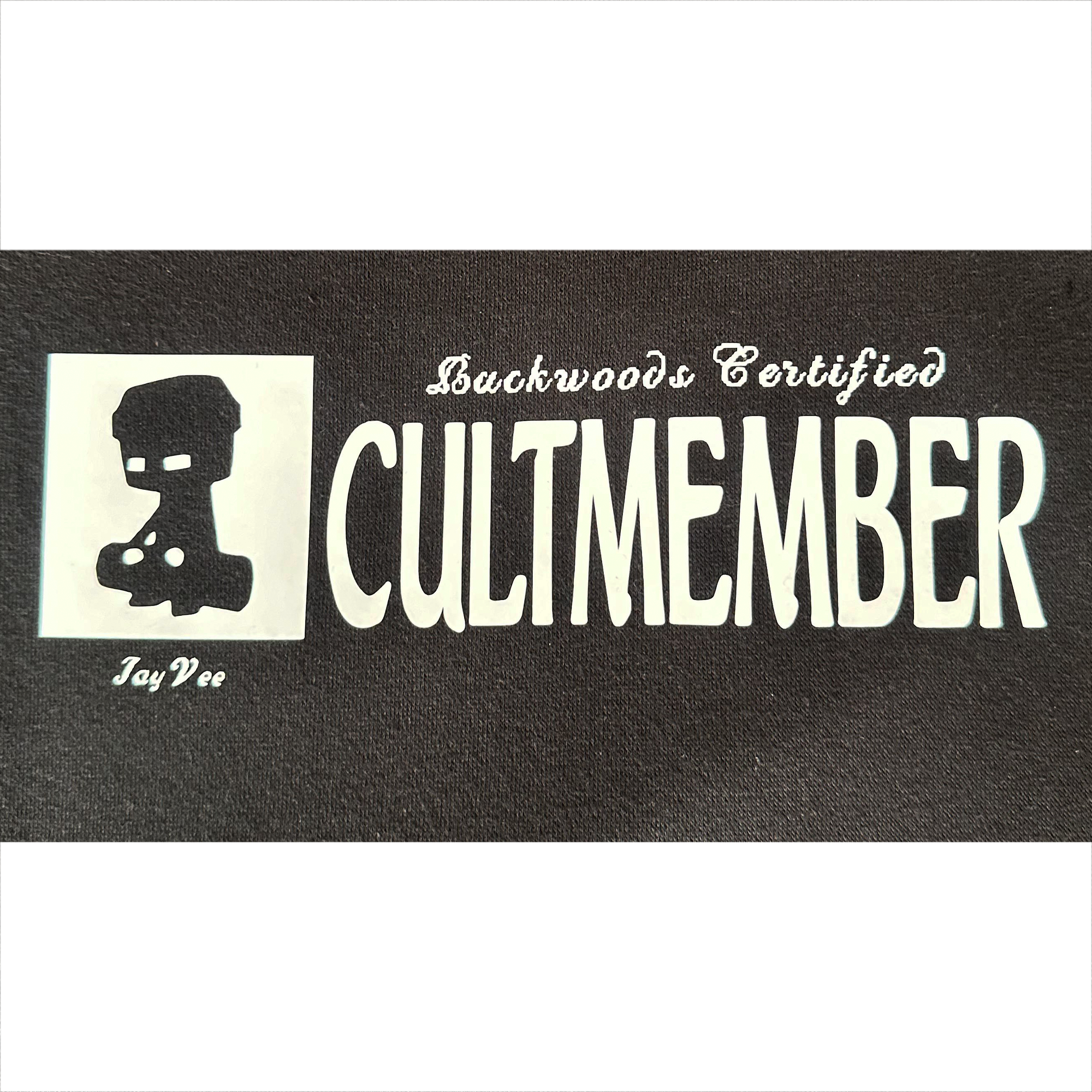 Cult Member Hoodie